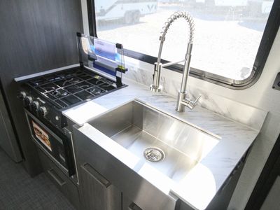 2026 inTech RV OVR Navigate - Photo 14