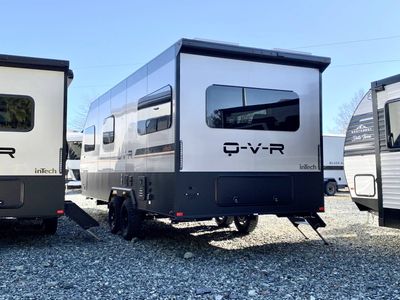 2026 inTech RV OVR Navigate - Photo 5