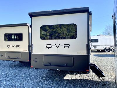 2026 inTech RV OVR Navigate - Photo 4