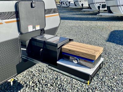 2026 inTech RV OVR Navigate - Photo 6