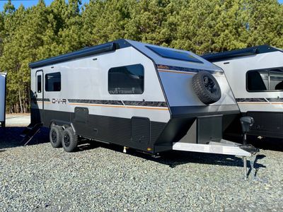 2026 inTech RV OVR Navigate - Photo 26