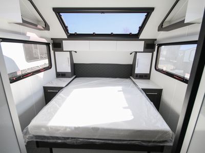 2026 inTech RV OVR Navigate - Photo 21