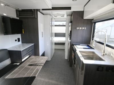 2026 inTech RV OVR Navigate - Photo 7