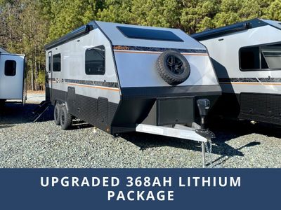 2026 inTech RV OVR Navigate - Photo 1