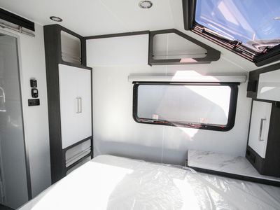 2026 inTech RV OVR Navigate - Photo 23