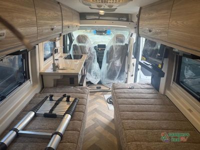 2026 Winnebago Travato - Photo 13