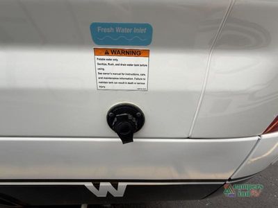 2026 Winnebago Travato - Photo 36