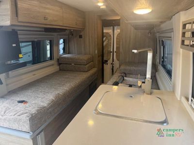 2026 Winnebago Travato - Photo 21