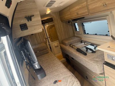 2026 Winnebago Travato - Photo 22