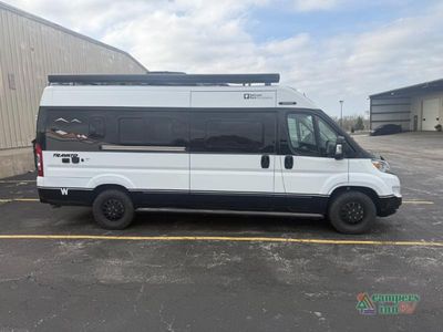 2026 Winnebago Travato - Photo 4