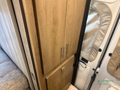 2026 Winnebago Travato - Photo 10
