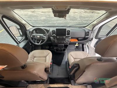 2026 Winnebago Travato - Photo 29