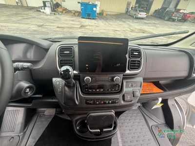 2026 Winnebago Travato - Photo 30