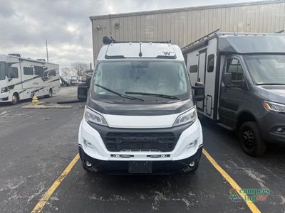 2026 Winnebago Travato - Photo 3