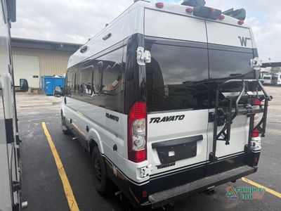 2026 Winnebago Travato - Photo 7