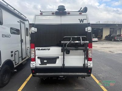 2026 Winnebago Travato - Photo 6