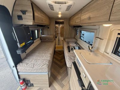 2026 Winnebago Travato - Photo 33