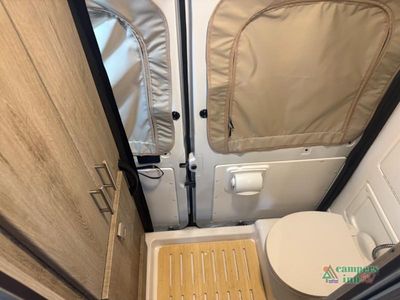 2026 Winnebago Travato - Photo 8