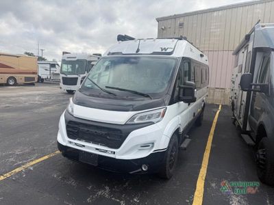 2026 Winnebago Travato - Photo 2