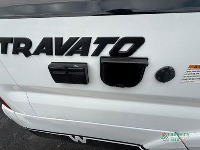 2026 Winnebago Travato - Photo 37