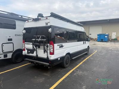 2026 Winnebago Travato - Photo 5