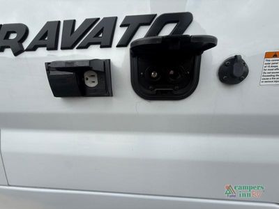 2026 Winnebago Travato - Photo 32