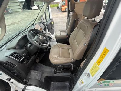 2026 Winnebago Travato - Photo 31