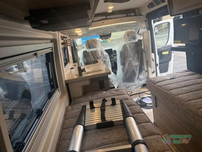 2026 Winnebago Travato - Photo 11