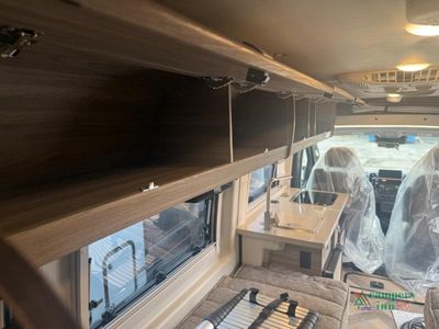 2026 Winnebago Travato - Photo 16