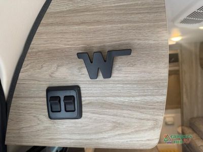 2026 Winnebago Travato - Photo 18