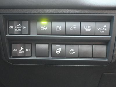 2025 Toyota Tundra i-FORCE MAX Platinum i-FORCE MAX Truck CrewMax - Photo 15