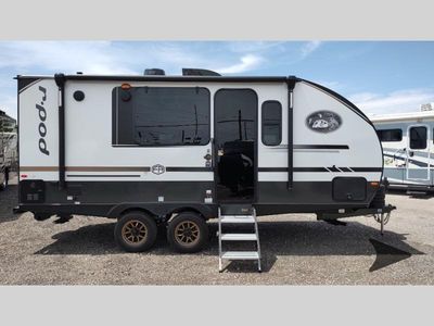 2026 Forest River RV R Pod - Photo 5