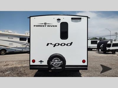 2026 Forest River RV R Pod - Photo 7