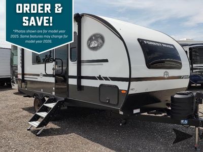 2026 Forest River RV R Pod - Photo 1