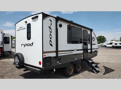 2026 Forest River RV R Pod - Photo 6