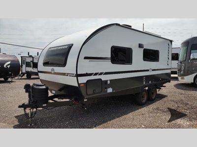 2026 Forest River RV R Pod - Photo 10