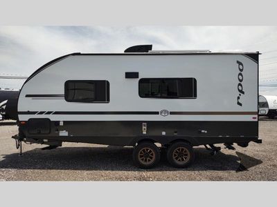 2026 Forest River RV R Pod - Photo 9