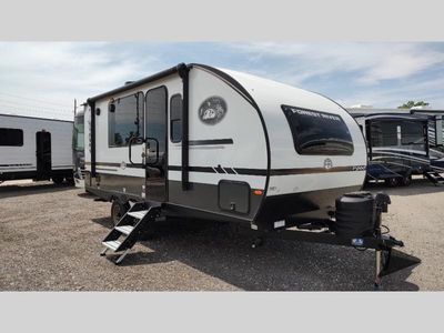 2026 Forest River RV R Pod - Photo 3