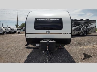 2026 Forest River RV R Pod - Photo 11