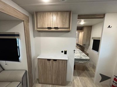 2025 Winnebago Access - Photo 45
