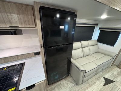 2025 Winnebago Access - Photo 40