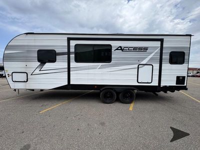 2025 Winnebago Access - Photo 62