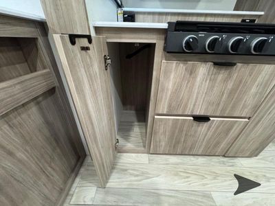 2025 Winnebago Access - Photo 34
