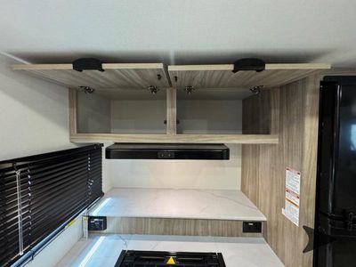 2025 Winnebago Access - Photo 39