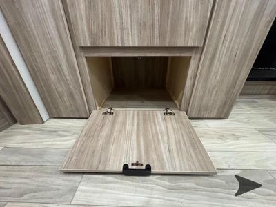 2025 Winnebago Access - Photo 35