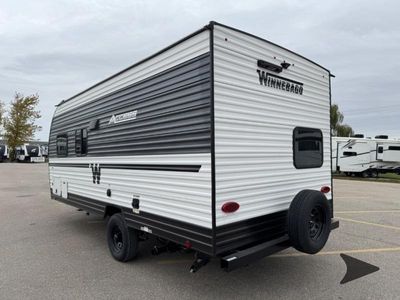 2026 Winnebago ACCESS - Photo 5