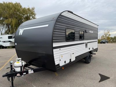 2026 Winnebago ACCESS - Photo 2