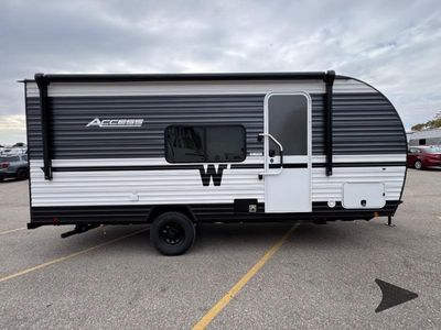 2026 Winnebago ACCESS - Photo 7