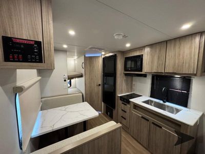 2026 Winnebago ACCESS - Photo 15