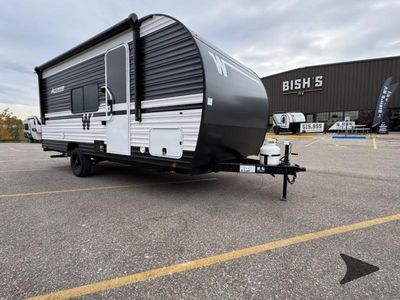 2026 Winnebago ACCESS - Photo 1